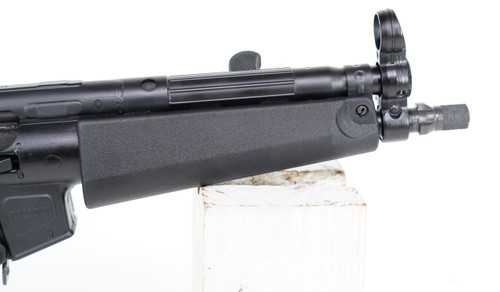 Heckler and Koch MP5 3 Pin Registered Receiver 9mm