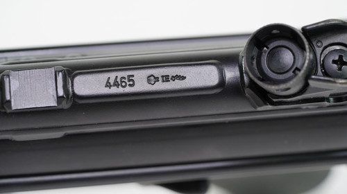 Heckler and Koch MP5 3 Pin Registered Receiver 9mm