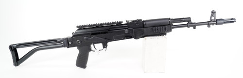 Arsenal SAM7SF 7.62x39mm Semi-Auto Rifle Picatinny Rail Handguard QD Attachments 30rd Mag Hard Case