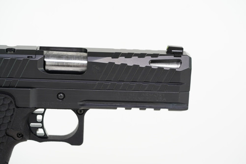 Live Free Armory Apollo 11 Compact Black 9mm