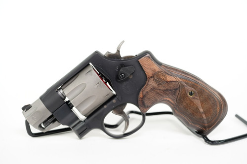 S&W 327 Performance Center .357 Magnum 2in Scandium 8rd
