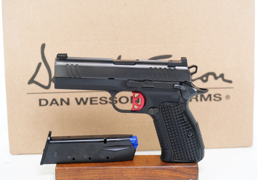 CZ Custom DWC Compact 9mm