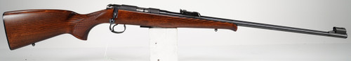 CZ 452-2E KZM with original box