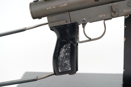 Smith and Wesson Model 76 9mm with 1 magazine