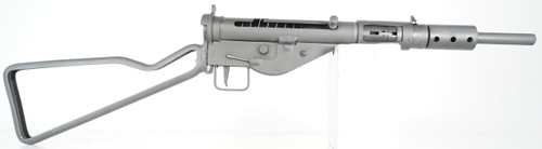 Sten MK II 9mm with 1 mag