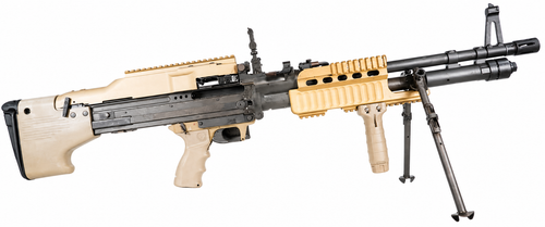 Rock Island Armory M60-E6 7.62mm