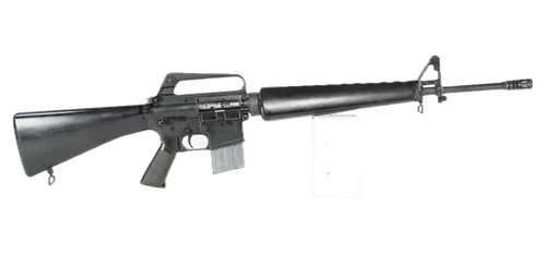 Colt AR-15 Registered Received M-16 223 REM