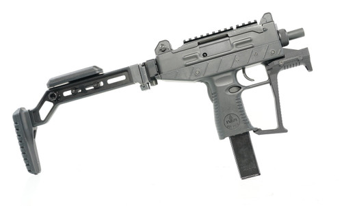 Uzi Micro Machine Pistol 9mm