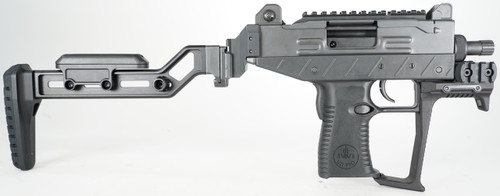 Uzi Micro Machine Pistol 9mm