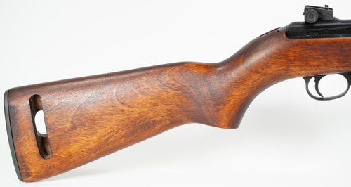 Plainfield M2 Carbine .30 Cal - Reliable Firearm for Sale