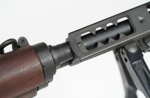 Discover the Features of Beretta BM59 7.62mm Alpini Model