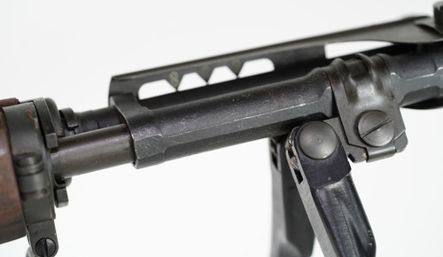 Discover the Features of Beretta BM59 7.62mm Alpini Model