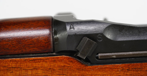 Discover the Beretta BM59 7.62mm Alpini Model Rifle Today