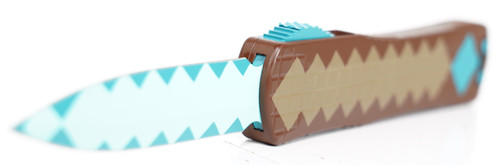 Heretic Knives Manticore X Diamond Sword (H032F-Diamond)