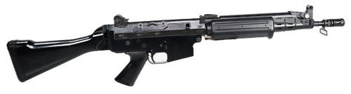 FN FNC Shortie 223 REM S&H Sear