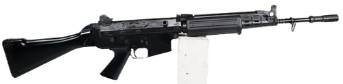 FN FNC 18 inch 223 REM S&H Sear