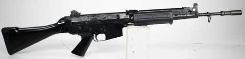 FN FNC 18 inch 223 REM S&H Sear 3rd Burst
