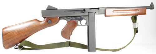 West Hurley M1A1 Thompson 45 acp