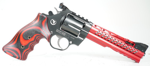 Korth from Nighthawk Custom Super Sport GTA 357 Mag **FREE S/H**