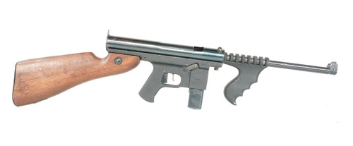 Spitfire SMG in 45 acp 1 mag