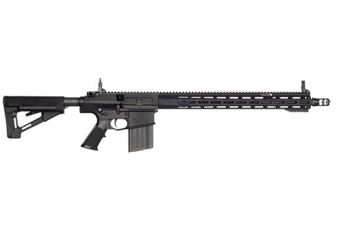 Knights Armament SR-25A2 20"