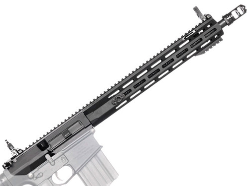 Knights Armament SR-25K6 Upper Receiver 16" 6.5mm