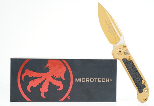 Microtech 1135-1CRA L.U.D.T. GEN III RAL-8000