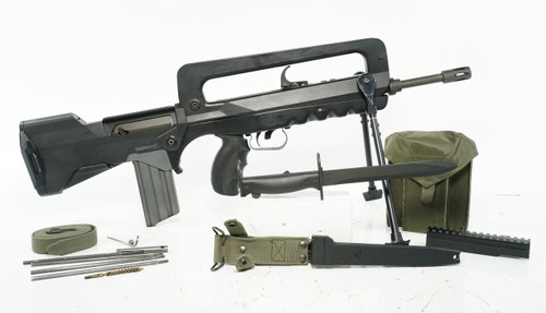 **RARE** Famas G1 223 REM with Accs