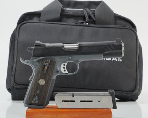 Nighthawk Custom Agent 2 Multicam 10mm IOS **FREE S/H**