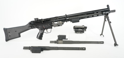 Michael's Machines MM21E 308 win w/223 Kit