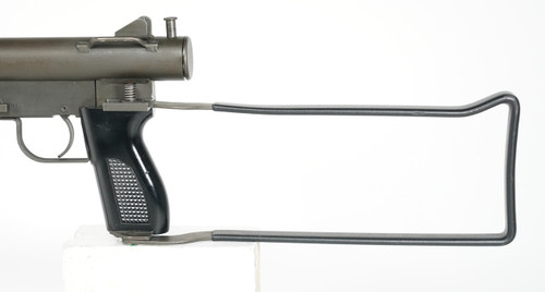 Smith and Wesson Model 76 - Iconic Submachine Gun for Sale