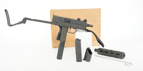 RPB Industries M11 380 MINT with Box