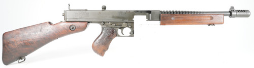 Amnesty Registered Savage 1928A1 Thompson
