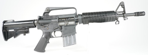 Colt M-16A2 Factory Commando 223 REM