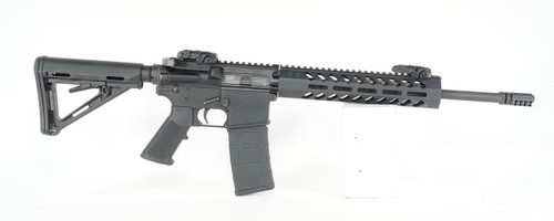 Colt Registered Receiver AR-15A2 Sporter II