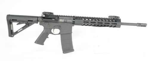 Colt Registered Receiver AR-15A2 Sporter II 16 inch
