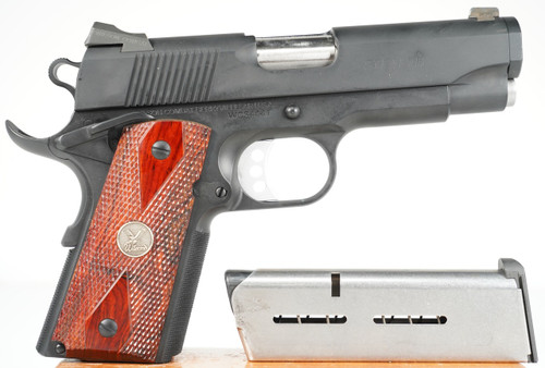 Copy of Wilson Combat Stealth CA Legal1911 45 acp **FREE S/H**