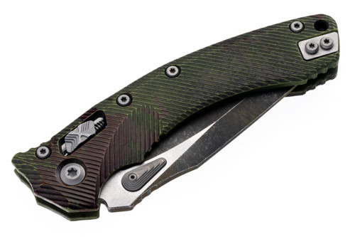 Microtech 137RL-2FLOBS Amphibian OUTBREAK