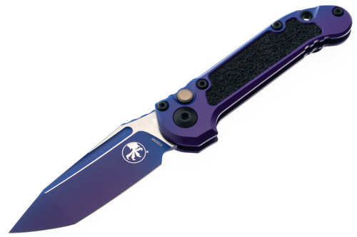 Microtech 1136-1LPPUAUS LUDT Purple Aurora