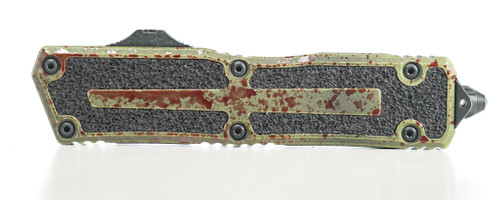 Microtech 1278-2OBS Scarab II GEN III OUTBREAK