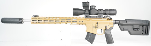 Only The Best/Noveske 6 ARC Package