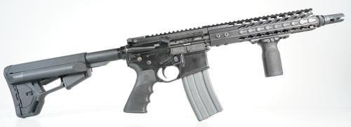 Sendra M-16 5.56mm XM-15E2S