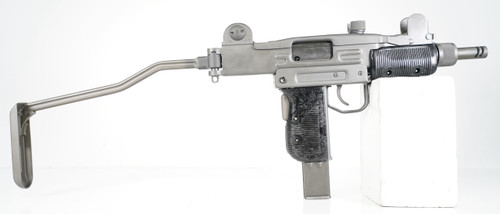 Set of 3 Sequential Vector Mini Uzi's ! WOW