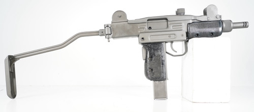 Set of 3 Sequential Vector Mini Uzi's ! WOW