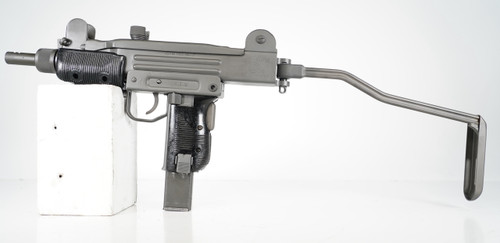 Set of 3 Sequential Vector Mini Uzi's ! WOW