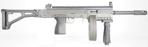 SWD M11 9mm Stony Creek Suomi Upper
