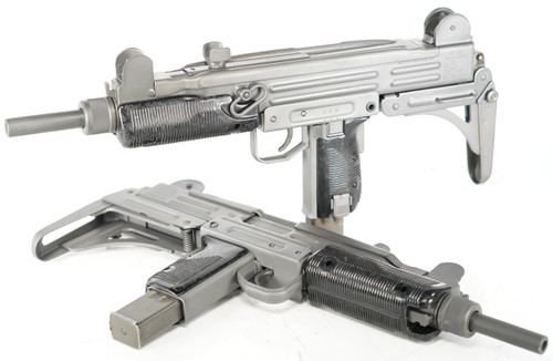 Vector Uzi Sequential Set 9mm