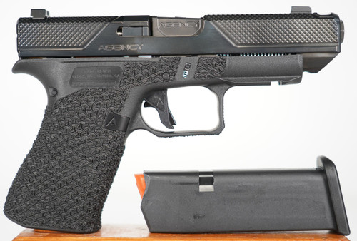 Agency Arms Glock 48 Mono Port 9mm