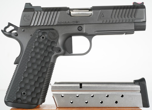 Nighthawk Custom RARE Agent 1 9mm **FREE S/H USED**