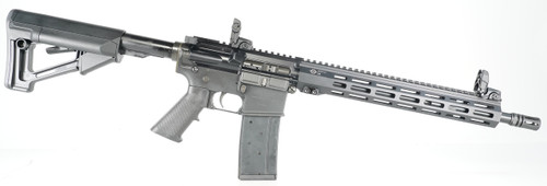 Colt AR-15 A2 Sporter II 16" Registered Receiver with Sights